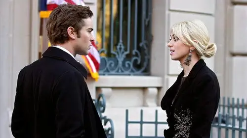 Gossip Girl Temporada 3 Episodios 13 • Sub Español