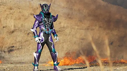 Kamen Rider Temporada 28 Episodios 23 • Sub Español