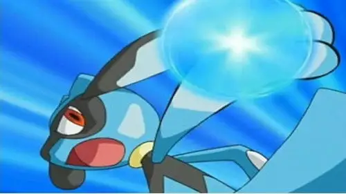 Pokémon Temporada 11 Episodios 20 • Sub Español