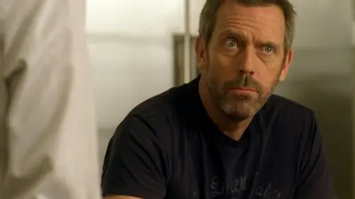 House Temporada 6 Episodios 20 • Sub Español