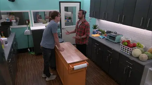 Gran hermano (Estados Unidos) Temporada 24 Episodios 13 • Sub Español