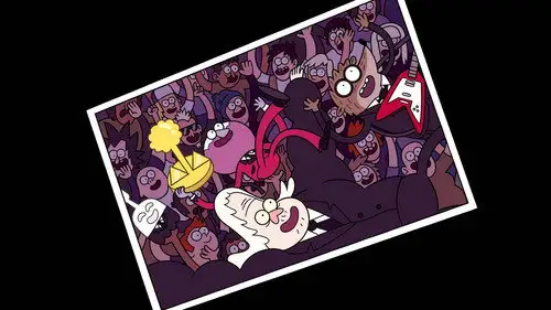 Historias corrientes Temporada 7 Episodios 2 • Sub Español