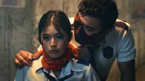 Hell University Temporada 1 Episodios 6 • Sub Español