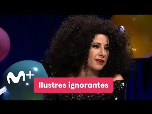 Ilustres Ignorantes Temporada 10 Episodios 13 • Sub Español