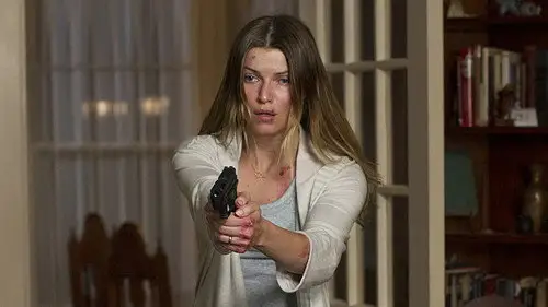 Banshee Temporada 1 Episodios 9 • Sub Español