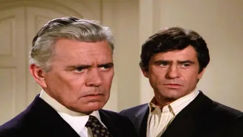 Dinastía 1981 Temporada 2 Episodios 21 • Sub Español
