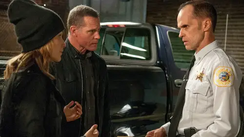 Chicago P.D. Temporada 2 Episodios 9 • Sub Español