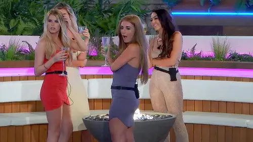 Love Island (Reino Unido) Temporada 4 Episodios 12 • Sub Español