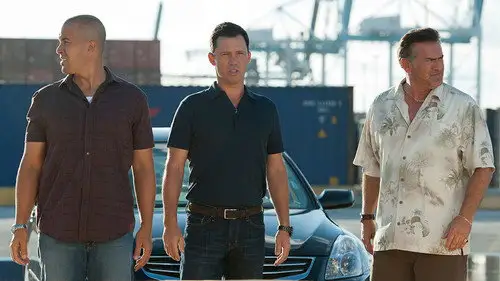 Último aviso Temporada 6 Episodios 17 • Sub Español