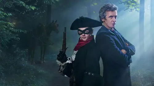 Doctor Who Temporada 9 Episodios 6 • Sub Español