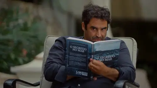 La Promesa Temporada 2 Episodios 17 • Sub Español