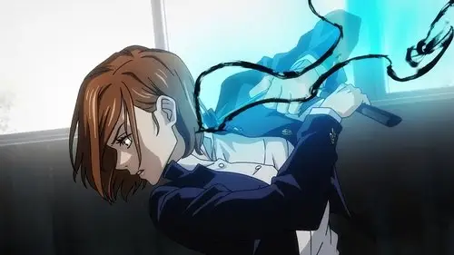 Jujutsu Kaisen Temporada 1 Episodios 3 • Sub Español