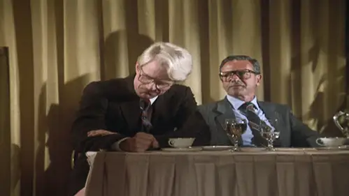 St. Elsewhere Temporada 5 Episodios 13 • Sub Español