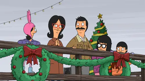 Bob's Burgers Temporada 11 Episodios 10 • Sub Español
