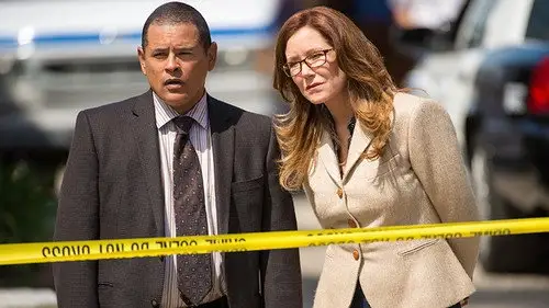 Major Crimes Temporada 3 Episodios 2 • Sub Español