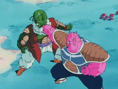 Dragon Ball Z Temporada 2 Episodios 9 • Sub Español