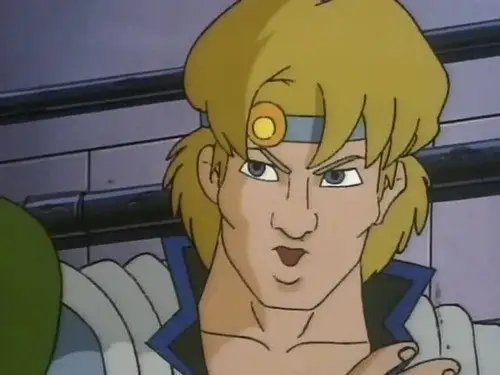 Las Tortugas Ninja 1987 Temporada 9 Episodios 7 • Sub Español