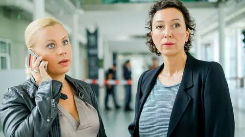 Intuición criminal Temporada 7 Episodios 4 • Sub Español