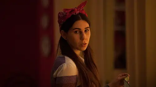Girls Temporada 3 Episodios 4 • Sub Español