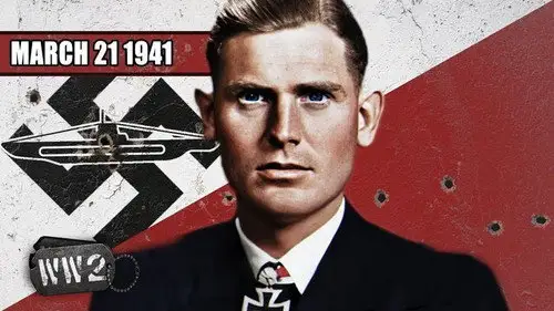 World War Two Temporada 3 Episodios 12 • Sub Español