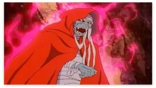 ThunderCats Temporada 2 Episodios 5 • Sub Español