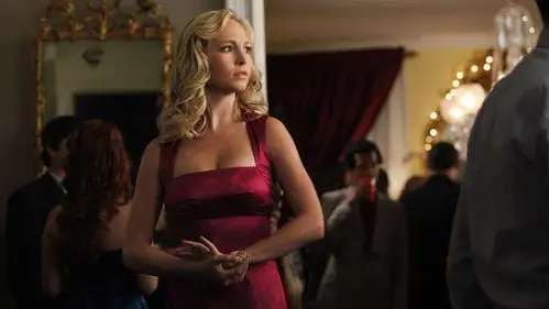 Crónicas vampíricas Temporada 3 Episodios 9 • Sub Español