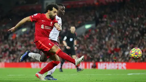 Match of the Day Temporada 58 Cap 17 • Español Online