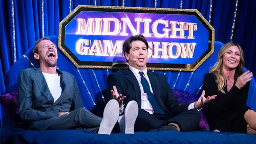 Michael McIntyre's Big Show Temporada 6 Episodios 2 • Sub Español