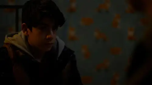 Venecia: Red criminal Temporada 1 Episodios 5 • Sub Español