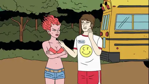 Ugly Americans Temporada 2 Episodios 1 • Sub Español