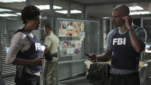 Mentes criminales Temporada 11 Episodios 6 • Sub Español