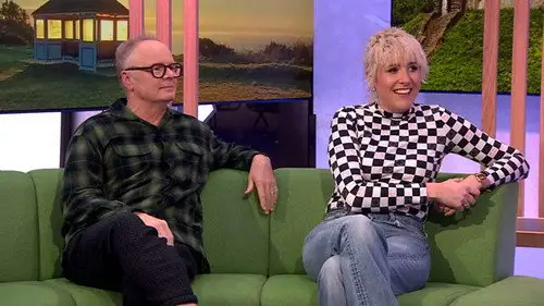 The One Show Temporada 20 Episodios 23 • Sub Español