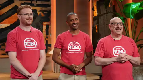 Shark Tank Temporada 15 Episodios 21 • Sub Español