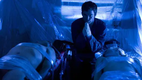 Dexter Temporada 1 Episodios 5 • Sub Español