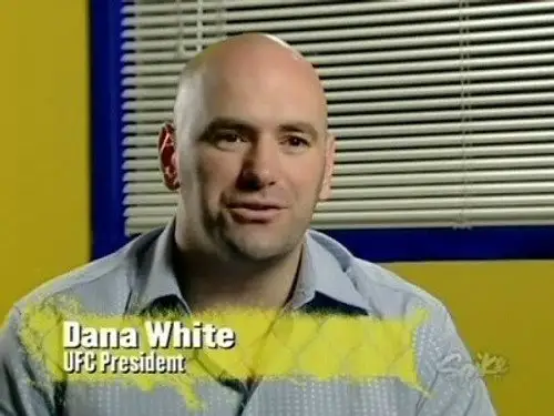 The Ultimate Fighter Temporada 3 Episodios 5 • Sub Español