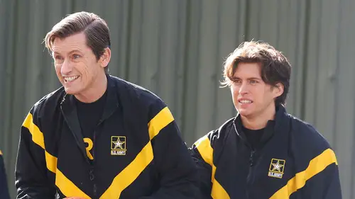 Going Dutch Temporada 1 Episodios 4 • Sub Español
