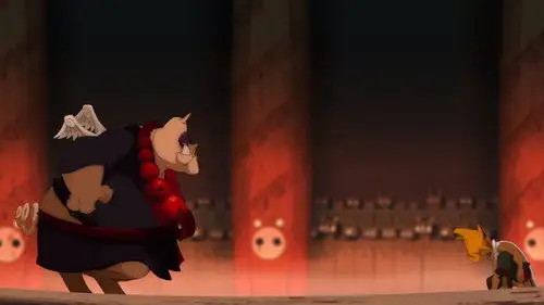 Wakfu Temporada 2 Episodios 5 • Sub Español