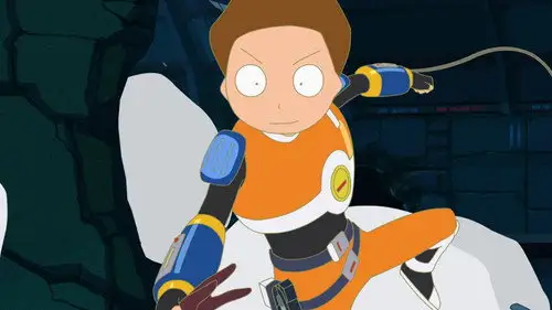 Rick y Morty: El Anime Temporada 1 Episodios 9 • Sub Español
