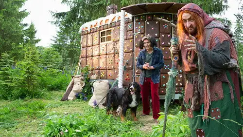 Löwenzahn Temporada 44 Episodios 14 • Sub Español