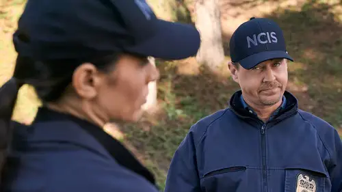 Navy: Investigación criminal Temporada 23 Episodios 12 • Sub Español