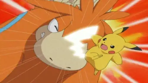 Pokémon Temporada 7 Episodios 6 • Sub Español