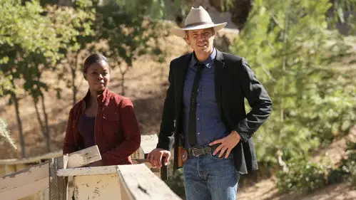 Justified: La ley de Raylan Temporada 6 Episodios 3 • Sub Español