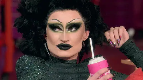 RuPaul: Reinas del drag: ¡Desatadas! Temporada 12 Episodios 12 • Sub Español
