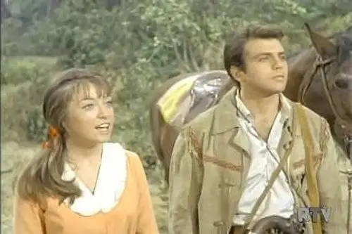 Daniel Boone Temporada 2 Episodios 12 • Sub Español