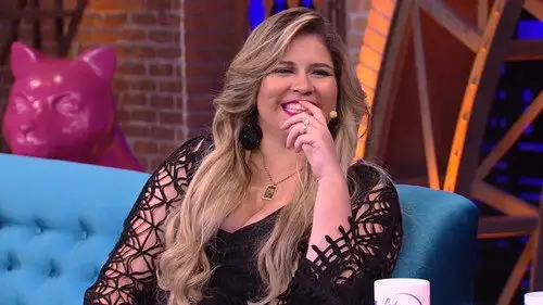 Lady Night Temporada 2 Episodios 20 • Sub Español
