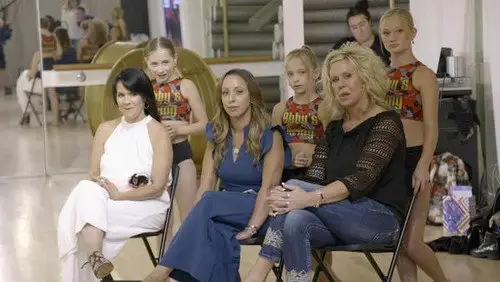 Dance Moms Temporada 0 Episodios 24 • Sub Español