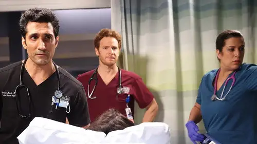 Chicago Med Temporada 7 Episodios 1 • Sub Español