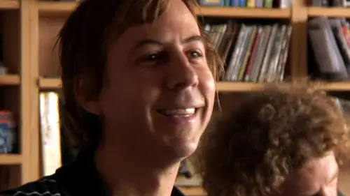 NPR Tiny Desk Concerts Sezon 2 Odc 19 • Online