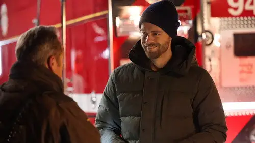 Chicago Med Temporada 10 Episodios 15 • Sub Español