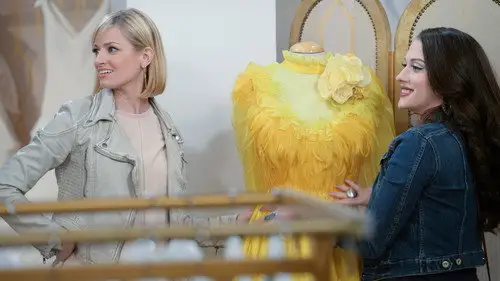 Dos chicas sin blanca Temporada 4 Episodios 18 • Sub Español